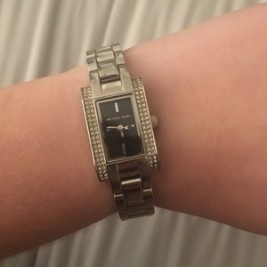 Michael Kors bracelet watch